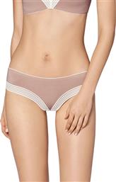 Sloggi Embrace Hipster Beige από το Plus4u