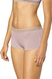 Sloggi Ever Fresh Shorty Beige από το Plus4u