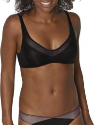 Sloggi Oxygene Infinite 10201738-0004 Black από το Suc