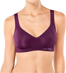 Sloggi Push Up Zero Feel Purple από το Suc