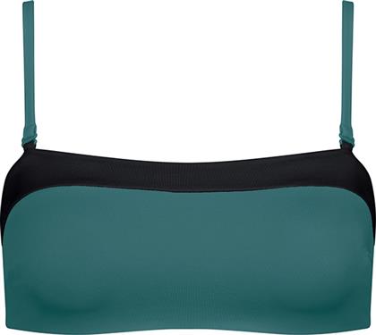 Sloggi Shore Kosrae Green από το Plus4u