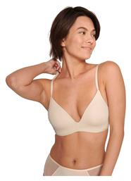 Soft Adapt Pu Γυναικείο Bralette Σουτιέν Sloggi