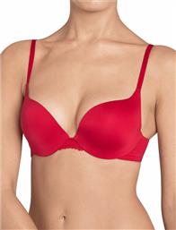 Sloggi WOW Lace WHU 10149139-0024 Red από το Plus4u