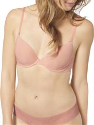 Sloggi Zero Lace WHP 10186065-3586 Pink από το Plus4u