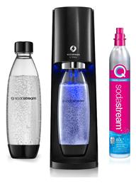 E-Terra Παρασκευαστής Σόδας Sodastream