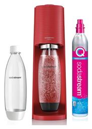Terra Παρασκευαστής Σόδας Sodastream