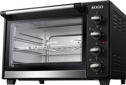 Sogo HOR-SS-10505 από το Hellas-tech