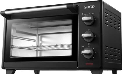 Sogo HOR-SS-10515 από το Hellas-tech