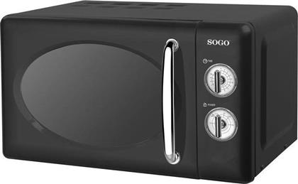 Sogo HOR-SS-890 Black από το Hellas-tech