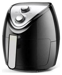 HB-8009 Air Fryer 4.8lt Μαύρο Sokany