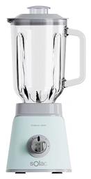 BV5734 με Κανάτα 1.5lt 1000W Μπλε Solac