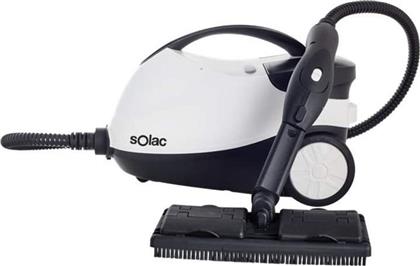 Solac Ecogenic LV1700 από το Buldoza