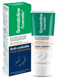 Anti Cellulite Κρέμα για την Κυτταρίτιδα Γλουτών 250ml Somatoline Cosmetic