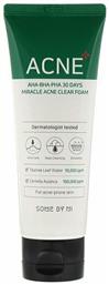 AHA BHA PHA Peeling Προσώπου 100ml Some By Mi