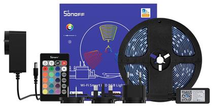 Ταινία LED 12V RGB 2m Sonoff