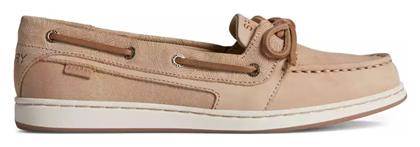 Sperry Top-Sider Γυναικεία Boat Shoes σε Καφέ Χρώμα - Sperry Top Sider