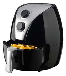 LQ-2501 Air Fryer 2.5lt Μαύρο SPM