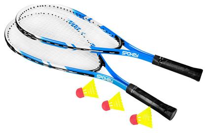 Σετ Speedminton Spokey