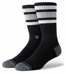 Stance Boyd Staple Αθλητικές Κάλτσες Μαύρες 1 Ζεύγος