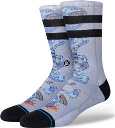 Stance Party Wave 1 ζεύγος από το Zakcret Sports