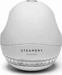 Pilo Επαναφορτιζόμενος Αποχνουδωτής Γκρι Steamery