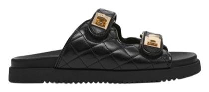 Δερμάτινα Σανδάλια Steve Madden