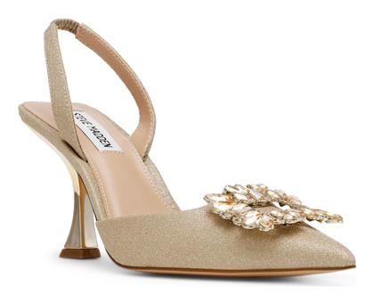 Μυτερές Γόβες Steve Madden