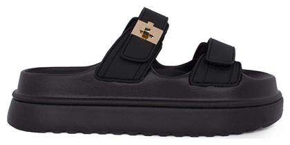 Πλατφόρμες Μαύρες Steve Madden