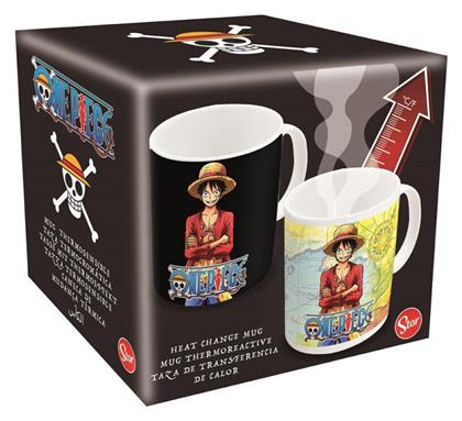 One Piece Κούπα Κεραμική 325ml Stor