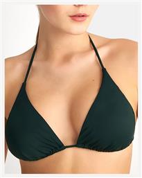 20801002 Bikini Τριγωνάκι Dark Olive Green SugarFree