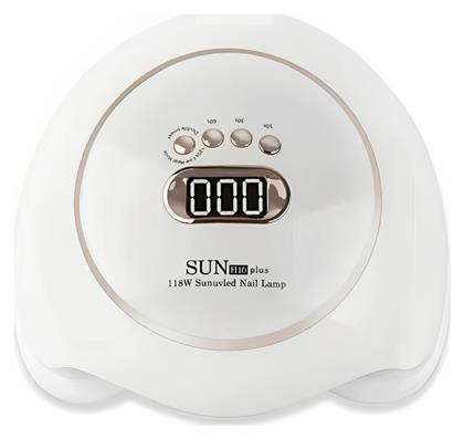 Sun H10 Plus Φουρνάκι UV / LED Σετ