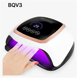 BQV3 Φουρνάκι UV / LED SUN ONE UV