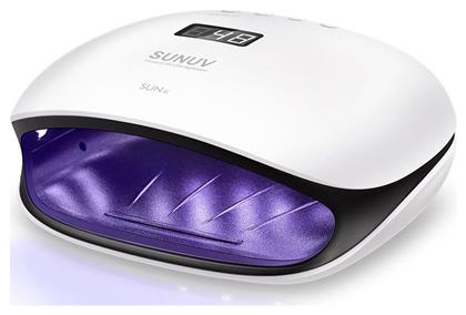 Sun 4 Smart 2.0 Φουρνάκι UV / LED SUN ONE UV