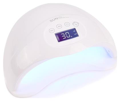 Sun 5 Plus Φουρνάκι UV / LED SUN ONE UV