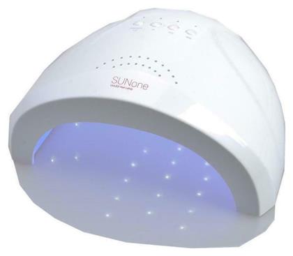 Sun One Φουρνάκι UV / LED SUN ONE UV