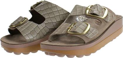 SUNNY SANDALS LISA-23 C-BEIGE από το Troumpoukis