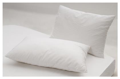 Comfort Μαξιλάρι Ύπνου Σιλικόνης Μαλακό 50x70cm Sunshine από το MyCasa