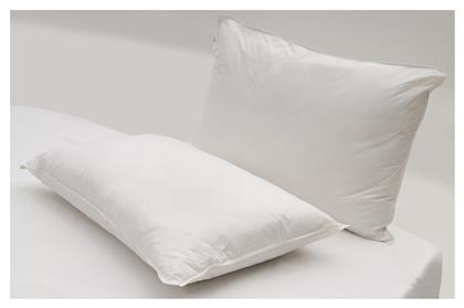 Μαξιλάρι Ύπνου Polyester Ανατομικό Μέτριο 50x70cm Sunshine από το MyCasa