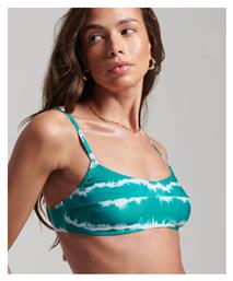 Bikini Μπουστάκι Πράσινο Superdry