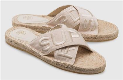 Γυναικείες Εσπαντρίγιες σε Χρώμα Superdry