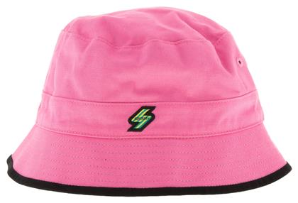 Καπέλο Bucket Ροζ Superdry