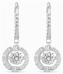 Sparkling Dance Stone Σκουλαρίκια Κρεμαστά με Πέτρες Swarovski