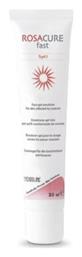 Rosacure Fast Κρέμα-Gel κατά της Ερυθρότητας 30ml Synchroline