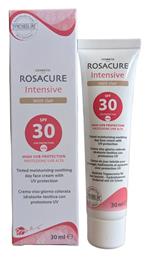 Rosacure Intensive Κρέμα Ημέρας κατά της Ερυθρότητας 30ml Synchroline