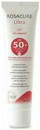 Rosacure Ultra Κρέμα Ημέρας κατά της Ακμής 30ml Synchroline