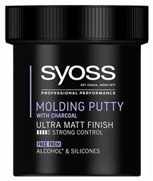 Charcoal Molding Paste 130ml Syoss