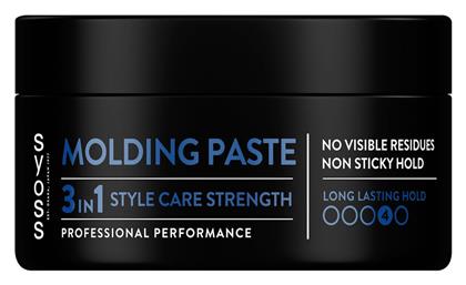 Charcoal Paste 130ml Syoss