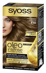 Oleo Intense Syoss