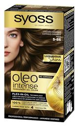 Oleo Intense 5-86 Μόκα Syoss