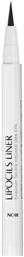 Lipocils Liner Στυλό Eye Liner 0.8ml Talika
